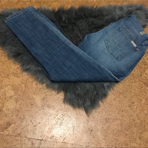 For All mankind jeans - Picture 2 of 5